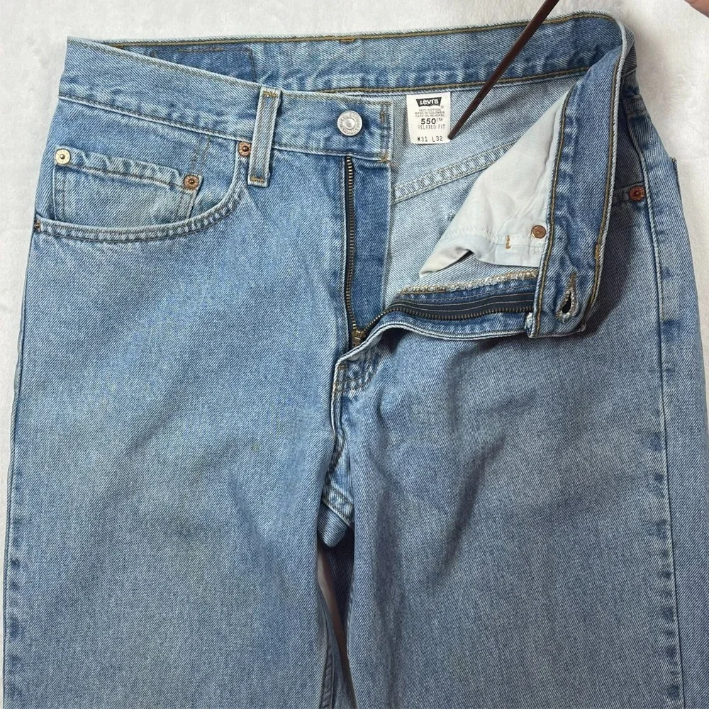 Levis embrace authentic